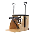 Oak Wood Wunda Chair-Yuxing Fitness
